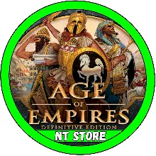 Age of Empires II: Definitive Edition Без очереди