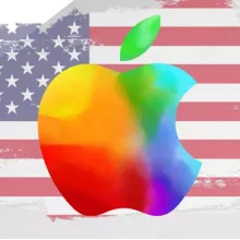 ПОПОЛНЕНИЕ App Store & iTunes В USD США