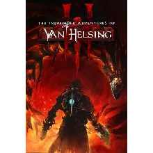 The Incredible Adventures of Van Helsing III Xbox актив