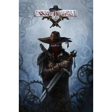 The Incredible Adventures of Van Helsing Xbox активация