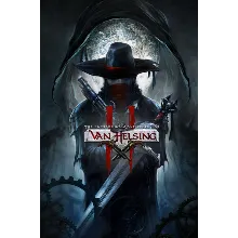 The Incredible Adventures of Van Helsing II Xbox актива