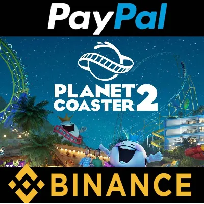 Planet Coaster 2 Premium Edition+ВСЕ DLC STEAM PAYPAL - irongamers.ru