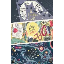 A Little to the Left: Extra Tidy Bundle Xbox активаци