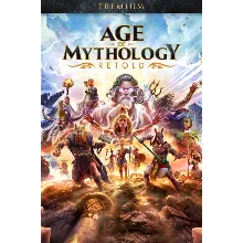 Age of Mythology Premium Edition Xbox активация