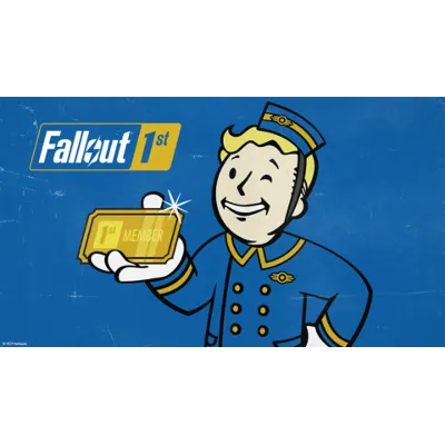 Набор игр серии Fallout (9 в 1) STEAM КЛЮЧ РФ+СНГ - irongamers.ru