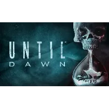 ⭐ Until Dawn Remake ( 2024 )⭐ STEAM Офлайн