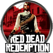 Red Dead Redemption подарок-Steam
