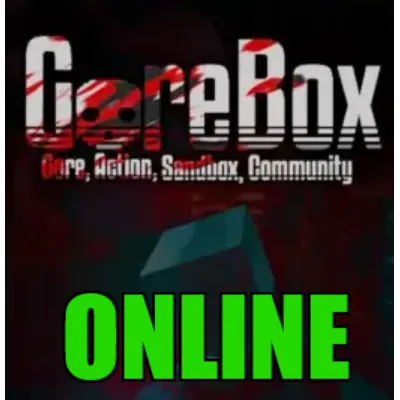 ・GOREBOX — ОНЛАЙН ・STEAM АККАУНТ ・ГАРАНТИЯ・ - irongamers.ru