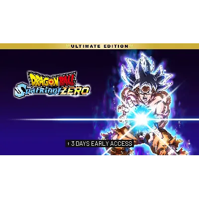 Dragon Ball Sparking Zero+Silent hill 2/Оффлайн/Paypa - irongamers.ru