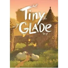 ✅ Tiny Glade