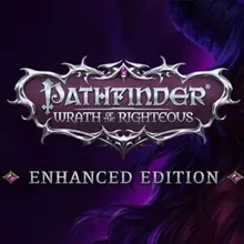 Pathfinder: Wrath of the Righteous Enhanced Edition RU