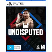 Undisputed | PS5 / RUS Аренда 5 дней