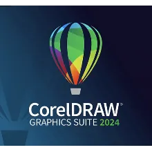 CorelDraw Graphics Suite 2024/ Mac /Бессрочная лицензия