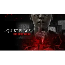 💥A Quiet Place: The Road Ahead 🔵 PS5 🔴ТУРЦИЯ🔴