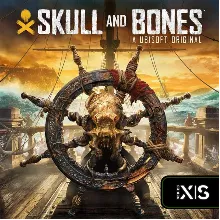 Skull and Bones | Xbox Ключ/Код