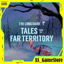 The Long Dark - Tales from the Far Territory | ПК Epic Games EGS