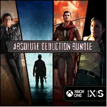 Absolute Deduction bundle | Xbox 🔑Ключ/Код
