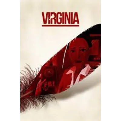 Virginia XBOX - irongamers.ru