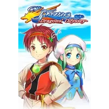 Frane: Dragons´ Odyssey XBOX