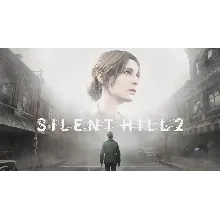 SILENT HILL 2-Аккаунт офлайн Steam