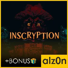 Inscryption + 450 games PC