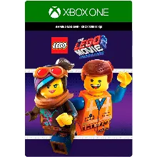 THE LEGO MOVIE 2 VIDEOGAME XBOX ONE|XS КЛЮЧ