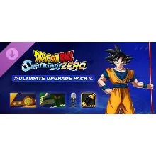 DRAGON BALL: Sparking! ZERO Ultimate Upgrade Pack DLC