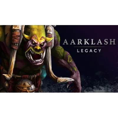 Aarklash: Legacy STEAM GIFT Россия + МИР + ВСЕ СТРАНЫ - irongamers.ru