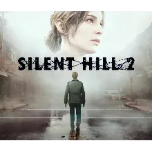 Silent hill 2 (PS5) общий навсегда