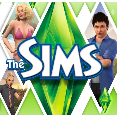 The Sims 3 (Origin Ключ / Россия + Весь Мир) 0% - irongamers.ru