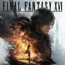 FINAL FANTASY XVI EPIC GAMES (PC)