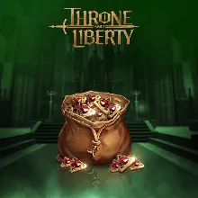 THRONE AND LIBERTY Люценты/Наборы XBOX