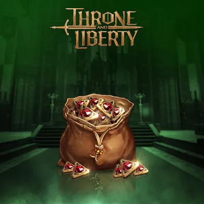 THRONE AND LIBERTY Люценты/Наборы XBOX - irongamers.ru