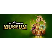 Two Point Museum: Explorer Edition - STEAM GIFT РОССИЯ