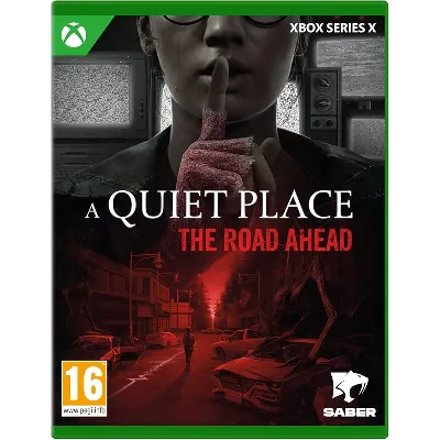 A Quiet Place: The Road Ahead Xbox Series X|S - irongamers.ru