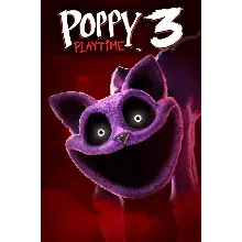 Poppy Playtime: Chapter 3 Xbox One|X|S активация