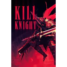 KILL KNIGHT Xbox One & Xbox Series X|S активация
