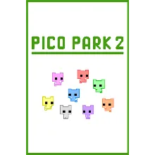 PICO PARK 2 Xbox One & Xbox Series X|S активация