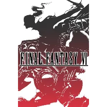 FINAL FANTASY VI Xbox Series X|S активация