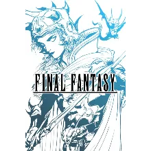 FINAL FANTASY Xbox Series X|S активация