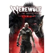 Werewolf: The Apocalypse - Earthblood Xbox активация