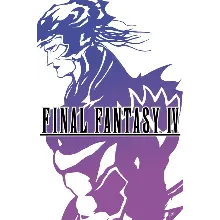 FINAL FANTASY IV Xbox Series X|S активация