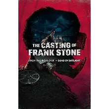 The Casting of Frank Stone™ Xbox Series X|S активация