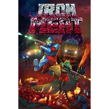 Iron Meat Xbox One & Xbox Series X|S активация