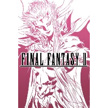 FINAL FANTASY II Xbox Series X|S активация