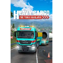 Heavy Cargo - The Truck Simulator Xbox активация