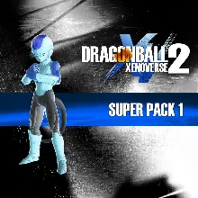 Dragon Ball Xenoverse 2 - Dragon Ball Super Pack 1 PS4