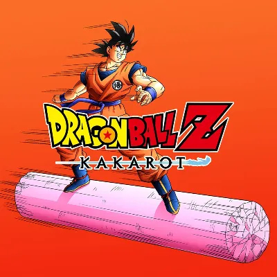 DRAGON BALL Z: KAKAROT - Tao Pai Pai Pillar PS4 PS5 - irongamers.ru