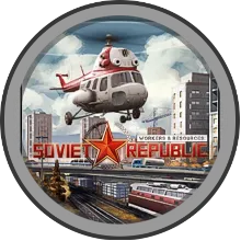 Workers Resources Soviet Republic-Complete ® (GLOBAL)