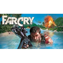 Far cry 1 - Uplay key / РФ+Мир